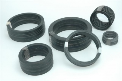 Uszczelnienie-DT-130.00 x 15.00 x 28.00