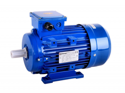 Silnik ele.-MD12160 12V,1,6KW